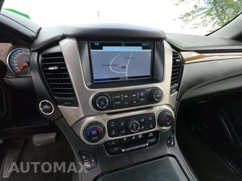 2017 GMC Yukon Denali 5SA - miniatura 10