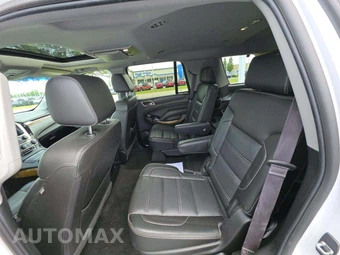2017 GMC Yukon Denali 5SA - miniatura 13