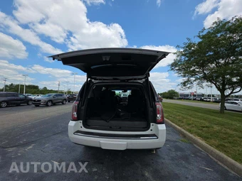 2017 GMC Yukon Denali 5SA - miniatura 15