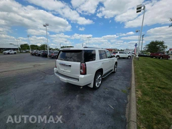 2017 GMC Yukon Denali 5SA - miniatura 3
