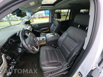 2017 GMC Yukon Denali 5SA - miniatura 6