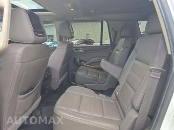 2017 GMC Yukon Denali 5SA – miniatura 10