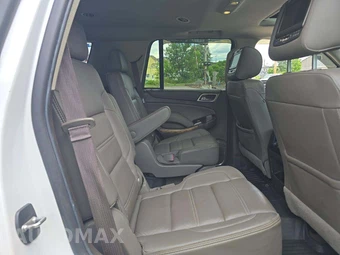 2017 GMC Yukon Denali 5SA – miniatura 14