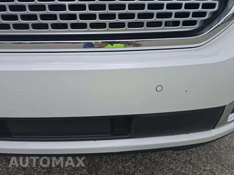 2017 GMC Yukon Denali 5SA – miniatura 20