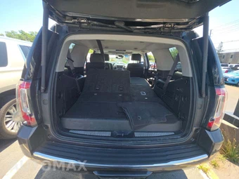 2017 GMC Yukon Denali 5SA – miniatura 14