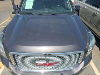 2017 GMC Yukon Denali 5SA – miniatura 26