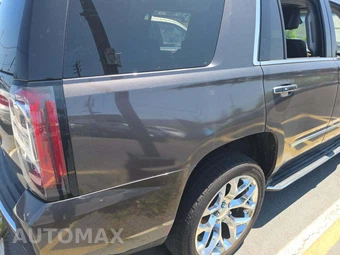 2017 GMC Yukon Denali 5SA – miniatura 28
