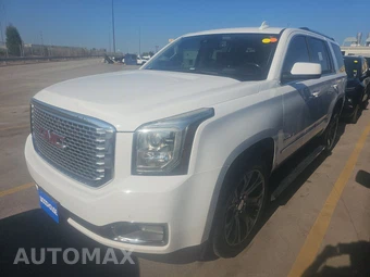 2017 GMC Yukon Denali 5SA