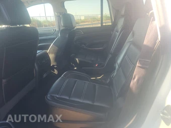 2017 GMC Yukon Denali 5SA – miniatura 13