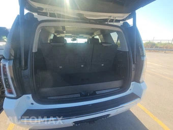 2017 GMC Yukon Denali 5SA – miniatura 17