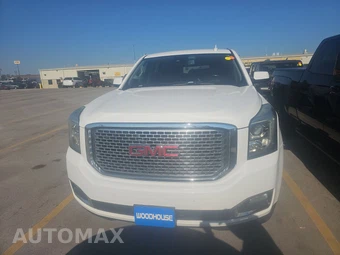2017 GMC Yukon Denali 5SA – miniatura 2