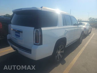 2017 GMC Yukon Denali 5SA – miniatura 4
