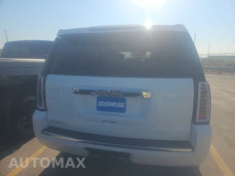 2017 GMC Yukon Denali 5SA – miniatura 5