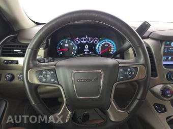2017 GMC Yukon Denali 5SA - miniatura 10
