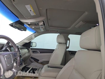 2017 GMC Yukon Denali 5SA - miniatura 17