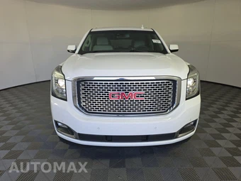 2017 GMC Yukon Denali 5SA - miniatura 2
