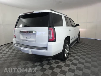 2017 GMC Yukon Denali 5SA - miniatura 4