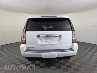 2017 GMC Yukon Denali 5SA - miniatura 5