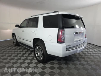 2017 GMC Yukon Denali 5SA - miniatura 6