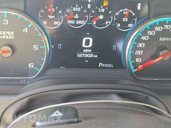 2017 GMC Yukon Denali 5SA - miniatura 12