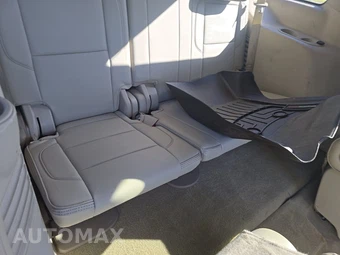 2017 GMC Yukon Denali 5SA - miniatura 14