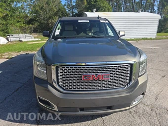 2017 GMC Yukon Denali 5SA - miniatura 2