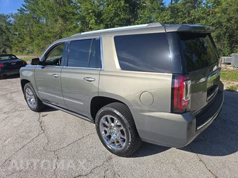 2017 GMC Yukon Denali 5SA - miniatura 6