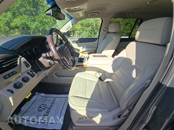 2017 GMC Yukon Denali 5SA - miniatura 7