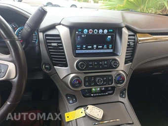 2017 GMC Yukon Denali 5SA - miniatura 10