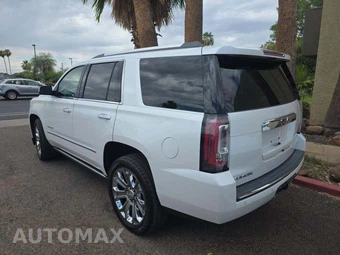 2017 GMC Yukon Denali 5SA - miniatura 2