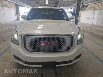 2017 GMC Yukon Denali 5SA - miniatura 2