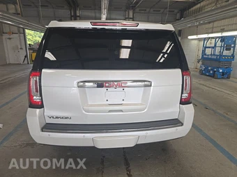 2017 GMC Yukon Denali 5SA - miniatura 5
