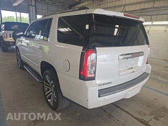 2017 GMC Yukon Denali 5SA - miniatura 6