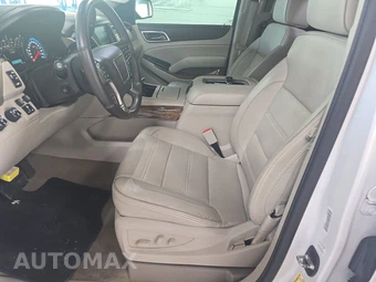 2017 GMC Yukon Denali 5SA - miniatura 7