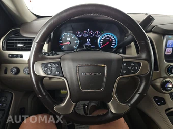 2017 GMC Yukon Denali 5SA - miniatura 10