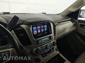 2017 GMC Yukon Denali 5SA - miniatura 11