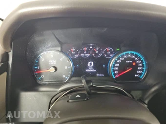 2017 GMC Yukon Denali 5SA - miniatura 12