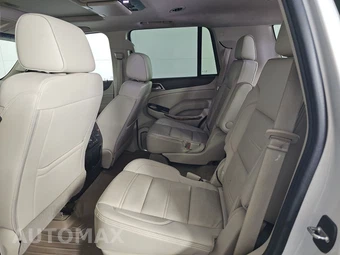 2017 GMC Yukon Denali 5SA - miniatura 13
