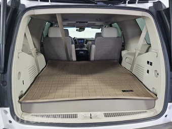 2017 GMC Yukon Denali 5SA - miniatura 17