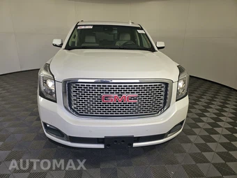 2017 GMC Yukon Denali 5SA - miniatura 2
