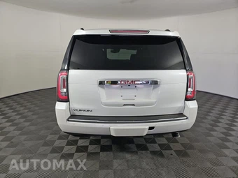 2017 GMC Yukon Denali 5SA - miniatura 5
