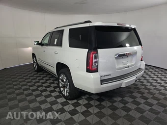 2017 GMC Yukon Denali 5SA - miniatura 6