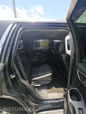 2017 GMC Yukon Denali 5SA - miniatura 17