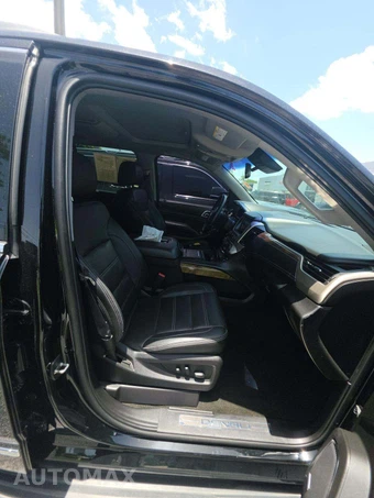 2017 GMC Yukon Denali 5SA - miniatura 19