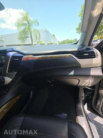 2017 GMC Yukon Denali 5SA - miniatura 20