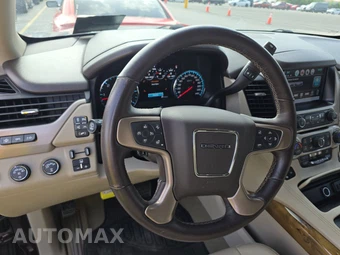 2017 GMC Yukon Denali 5SA - miniatura 10
