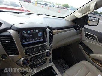2017 GMC Yukon Denali 5SA - miniatura 11