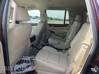 2017 GMC Yukon Denali 5SA - miniatura 13