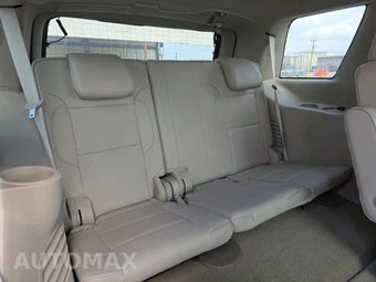 2017 GMC Yukon Denali 5SA - miniatura 14