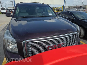 2017 GMC Yukon Denali 5SA - miniatura 2